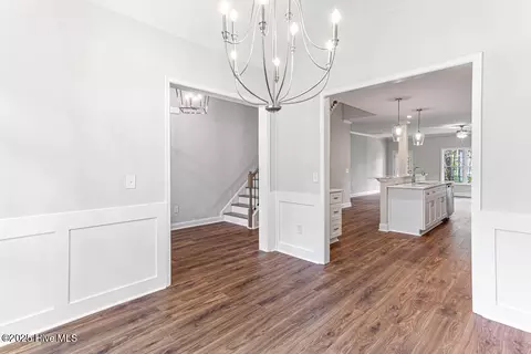 Dining - 294 Juniper Creek Blvd, Pinehurst, NC 28374 photo 3 of 3