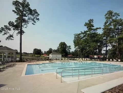Exterior - 294 Juniper Creek Blvd, Pinehurst, NC 28374 photo 12 of 12
