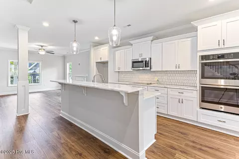 Kitchen - 294 Juniper Creek Blvd, Pinehurst, NC 28374 photo 2 of 5