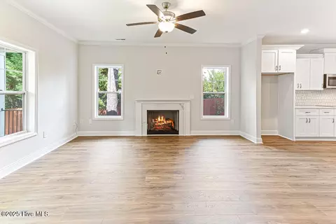 Living - 294 Juniper Creek Blvd, Pinehurst, NC 28374 photo 5 of 7