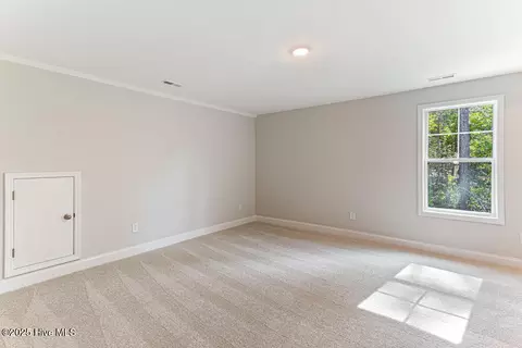 Bedroom - 294 Juniper Creek Blvd, Pinehurst, NC 28374 photo 5 of 6