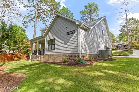Exterior - 294 Juniper Creek Blvd, Pinehurst, NC 28374 photo 8 of 12