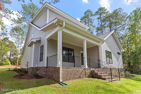 Exterior - 294 Juniper Creek Blvd, Pinehurst, NC 28374 photo 7 of 12
