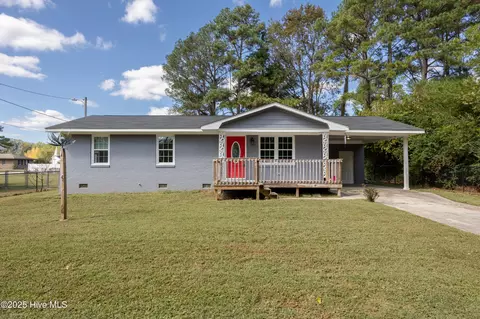 4905 Anthony Rd, Wilson, NC 27893