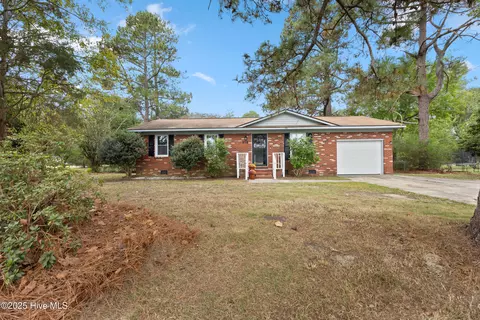 516 Hillsboro St, Stedman, NC 28391
