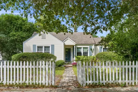 403 Noble St, Wilmington, NC 28405