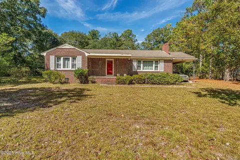 216 River Rd, Rockingham, NC 28379