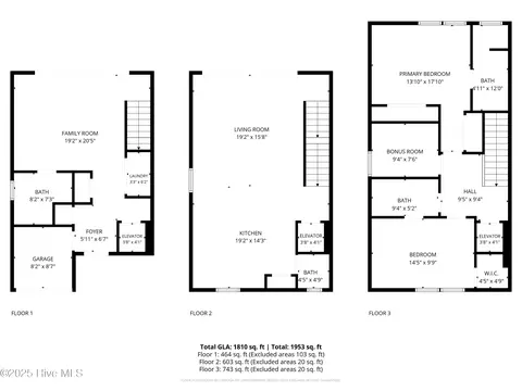 9003 Village West Dr #A, Emerald Isle, NC 28594