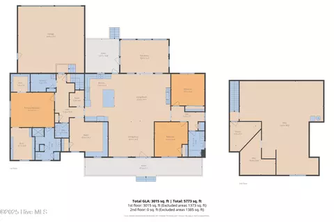 9265 W Lake Rd, Calabash, NC 28467
