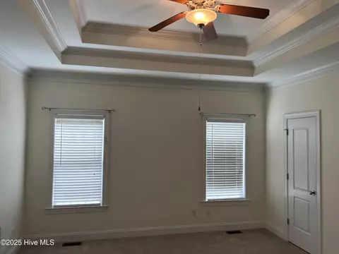 Bedroom - 4219 Maple Dr, Ayden, NC 28513 photo 5 of 6