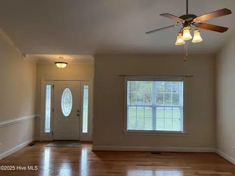 Entry Way - 4219 Maple Dr, Ayden, NC 28513 photo 1 of 1