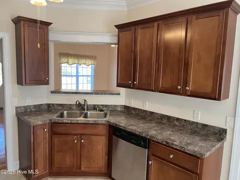 Kitchen - 4219 Maple Dr, Ayden, NC 28513 photo 1 of 1