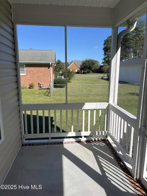 Exterior - 4219 Maple Dr, Ayden, NC 28513 photo 9 of 9