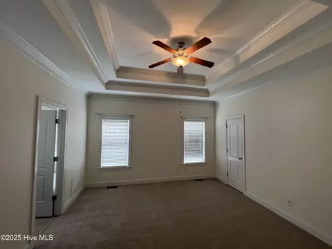 Bedroom - 4219 Maple Dr, Ayden, NC 28513 photo 4 of 6
