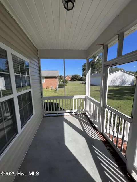 Exterior - 4219 Maple Dr, Ayden, NC 28513 photo 8 of 9