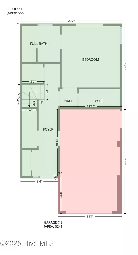 305 Kure Village Way, Kure Beach, NC 28449
