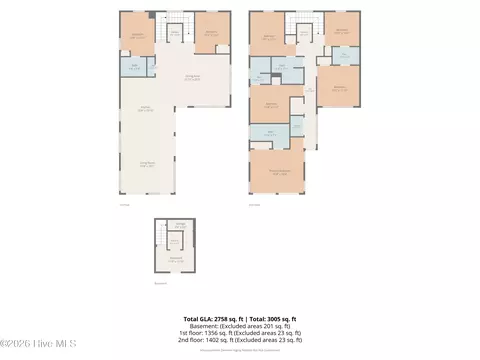 114 SE 75th St, Oak Island, NC 28465