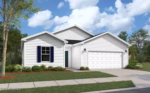 1132 Garland Lake Cir SW, Supply, NC 28462