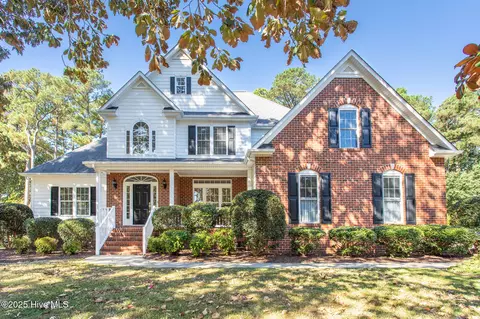 140 Middleton Dr, Hertford, NC 27944