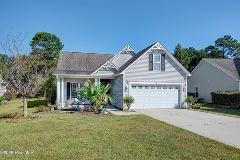 123 Azalea Dr, Hampstead, NC 28443 photo 3