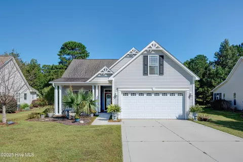 123 Azalea Dr, Hampstead, NC 28443