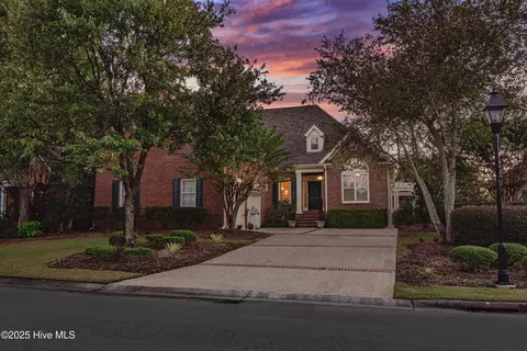 2016 Kenilworth Ln, Wilmington, NC 28405