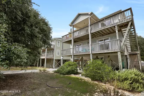 600 N Anderson Blvd # -A, Topsail Beach, NC 28445