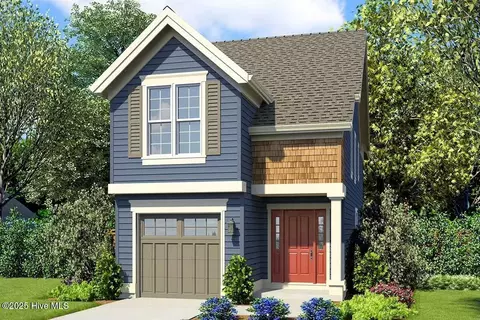 604 C St, New Bern, NC 28560