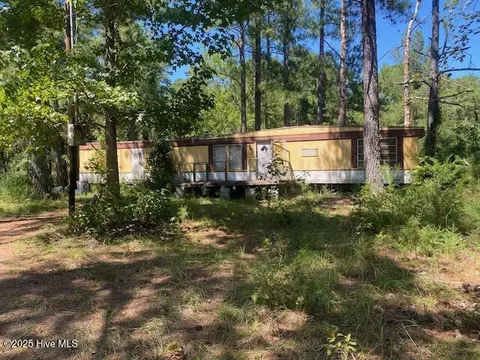 220 Riverview Dr, Vass, NC 28394