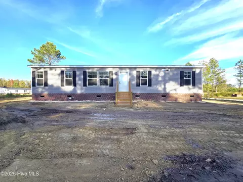 405 S Alligator Ln, Willard, NC 28478