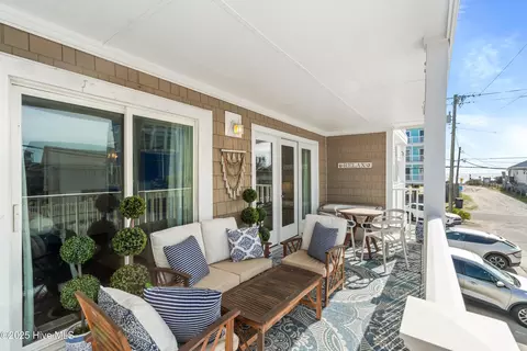 1503 Carolina Beach Ave N #1A, Carolina Beach, NC 28428