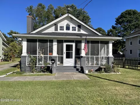 1120 Herrington Rd, Elizabeth City, NC 27909