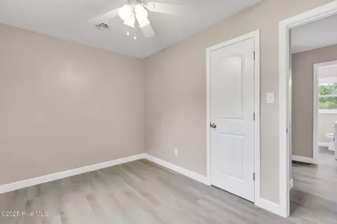 Bedroom - 175 Kellumtown Rd, Hubert, NC 28539 photo 4 of 4