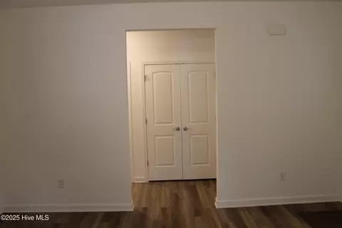 Entry Way - 301 E Goodman St, Fair Bluff, NC 28439 photo 1 of 2