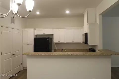 Kitchen - 301 E Goodman St, Fair Bluff, NC 28439 photo 1 of 5