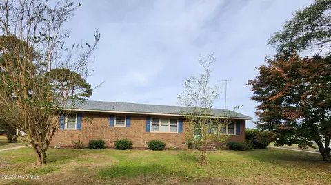 19990 Nc Highway 903, Robersonville, NC 27871