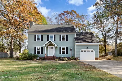 504 Gold Leaf Dr, Goldsboro, NC 27534