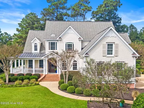1921 Sandwedge Pl, Wilmington, NC 28405