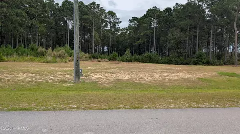 251 Gus Horne Rd, Holly Ridge, NC 28445