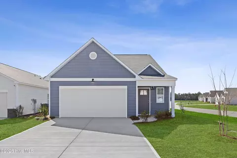 1030 Beechridge Dr SW #73, Ocean Isle Beach, NC 28469
