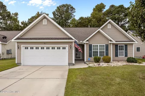 108 Lynden Ln, New Bern, NC 28560