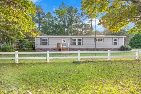 208 Shoshone Trl, Edenton, NC 27932