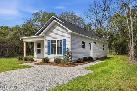 1107 N John St, Goldsboro, NC 27530