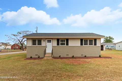 156 Short St, Goldsboro, NC 27530