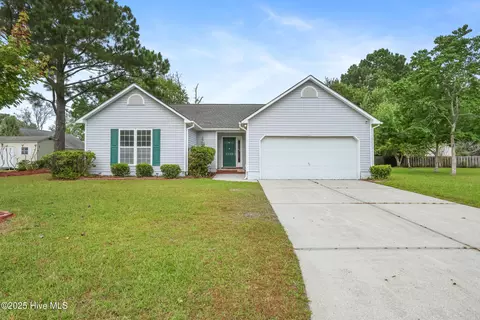 4305 Vicar Ct, Wilmington, NC 28405
