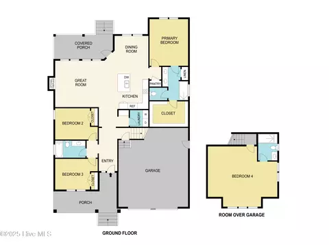 110 Howard St, Camden, NC 27921