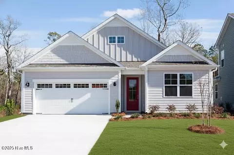 2087 Cypress Hill Dr SE #LOT 18, Bolivia, NC 28422