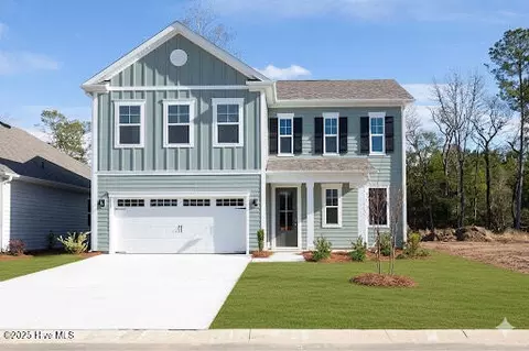 2083 Cypress Hill Dr SE #LOT 17, Bolivia, NC 28422