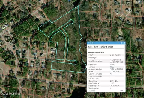 tbd Brandon Cir, Laurinburg, NC 28352