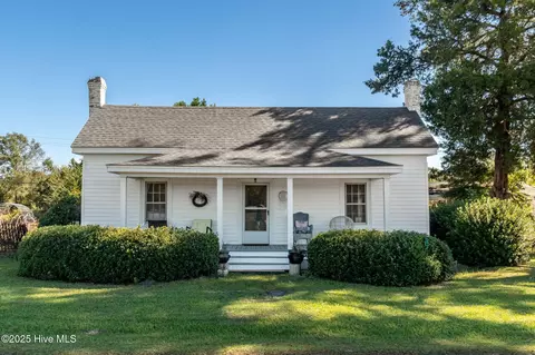 1021 Church St, Willard, NC 28478